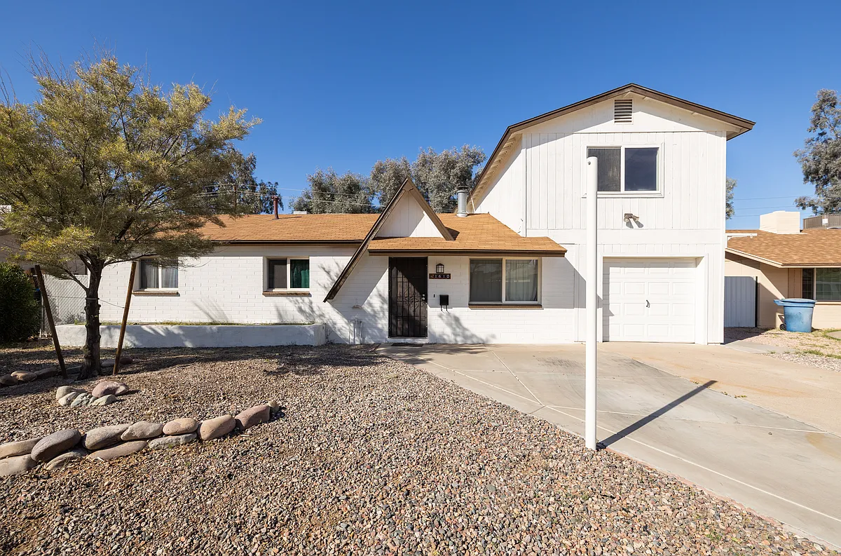 Building Photo - 1610 W Fairmont Dr