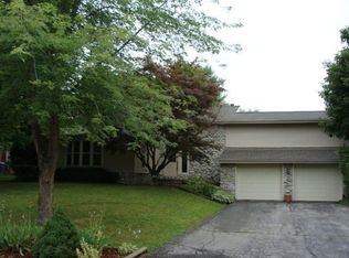 2803 E Locust Ct, Kokomo, IN 46902