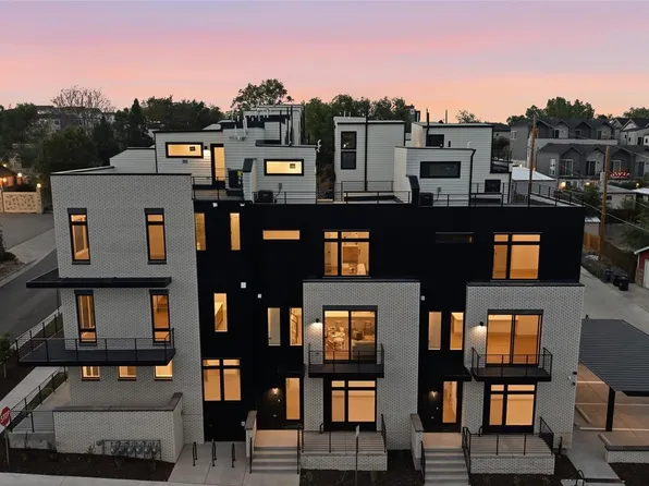 1230 N ZENOBIA Street #2, Denver, CO 80204