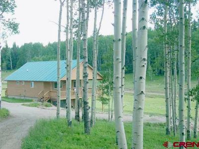 325 Ponderosa Way, Cimarron, CO, 81220