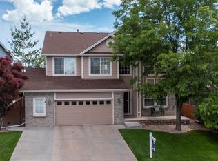 2602 E 145th Ct, Thornton, CO 80602