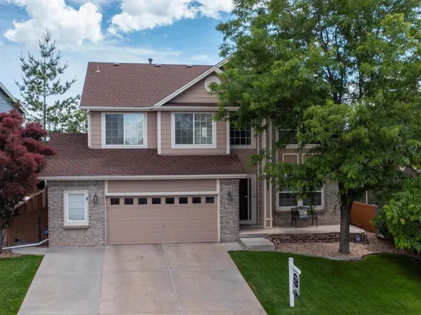 2602 E 145th Court, Thornton, CO 80602