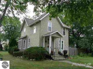 501 Woodworth Ave, Alma, MI 48801