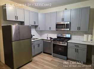 3235 W Cortez St #3235CORT2, Chicago, IL 60651