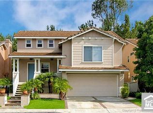 5 Tomahawk St, Coto De Caza, CA 92679