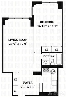 Rented by Anchor Associates | media 4