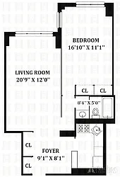 Rented by Anchor Associates