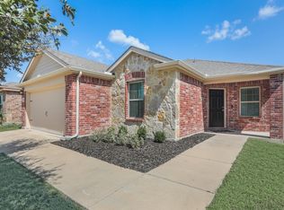 1310 Granite Path, Princeton, TX 75407