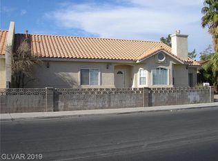 5085 Burnham Ave, Las Vegas, NV 89119