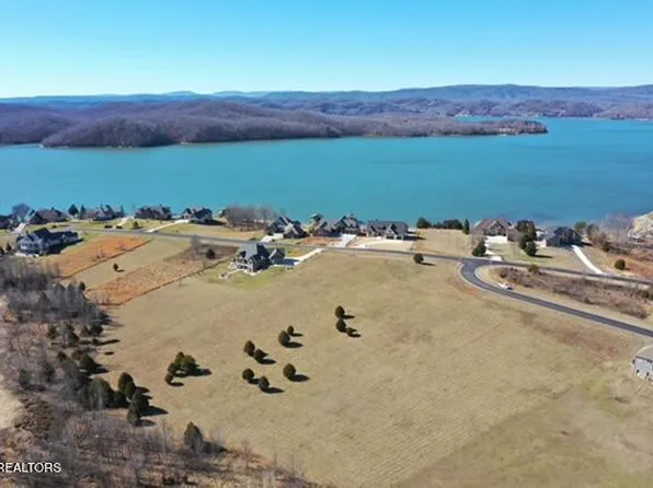 Pointe Vista Dr, Rockwood, TN 37854