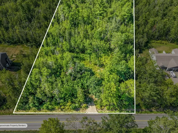 177 Shaw Hill Road, Hampden, ME 04444