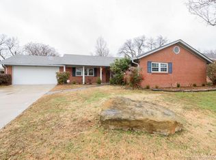 3847 E 56th St S, Tulsa, OK 74135