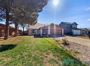 3314 Sunnyview Ave, Carlsbad, NM 88220