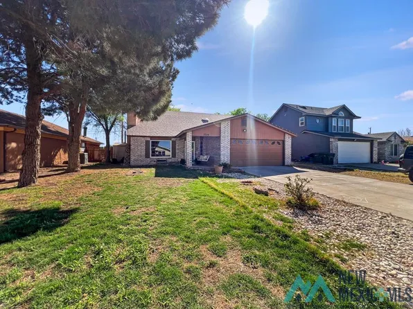 3314 Sunnyview Ave, Carlsbad, NM 88220