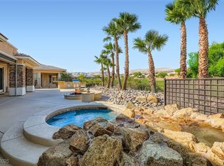 5015 Rivedro St, Las Vegas, NV 89135