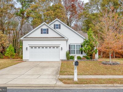 136 Regulator Dr N, Cambridge, MD, 21613