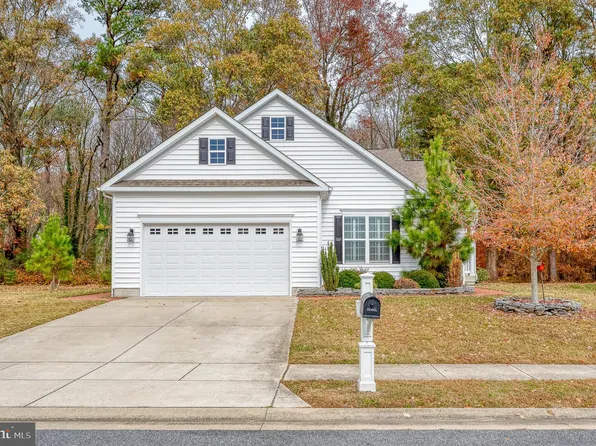 136 Regulator Dr N, Cambridge, MD 21613