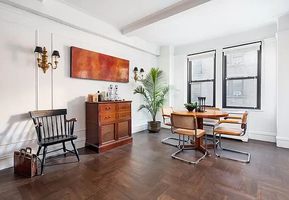 3rd image of 315 W 86th St APT 7F