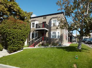 350 Richmond St APT 2, El Segundo, CA 90245