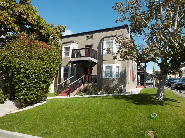 350 Richmond St APT 2, El Segundo, CA 90245