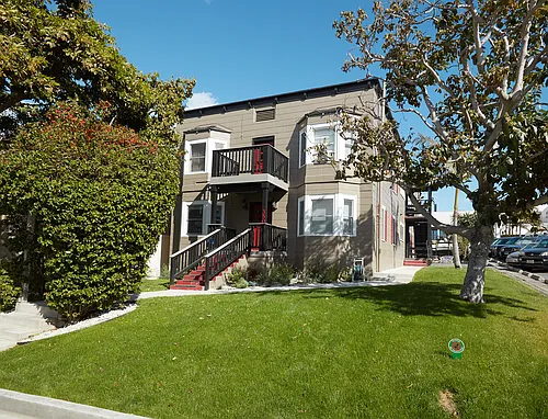 350 Richmond St #2 Photo 1