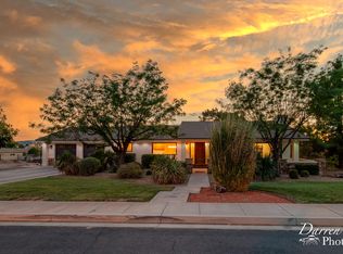 2714 S Meadow Mist Cir, St George, UT 84790