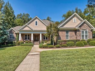 113 Pebblestone Dr, Lexington, SC 29072