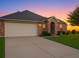 13841 Hunter Jake Dr, Haslet, TX 76052