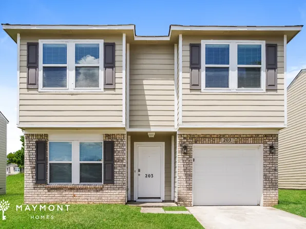 203 Whitestone Dr NE, Huntsville, AL 35810