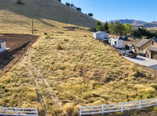 16837 Deer Creek Drive, Springville, CA 93265