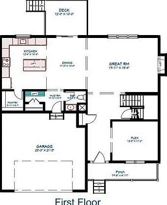 2nd image of 123 Pratt Avenue Lot #113