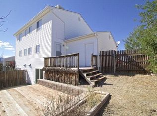 4671 Butte Rd UNIT A, Florence, CO 81226