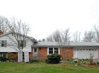 5314 Dove Dr, Mount Airy, MD 21771