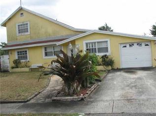 6200 NW 12th Ct, Fort Lauderdale, FL 33313