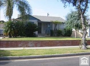 5922 Sandwood St, Lakewood, CA 90713