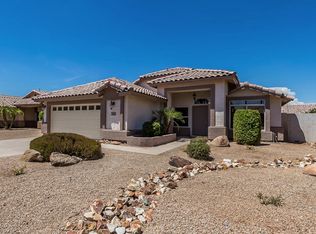 134 W Shamrock St, Gilbert, AZ 85233