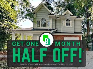 901 Bradford Ln, Marietta, GA 30062