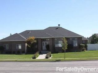 2508 S 1225 W, Syracuse, UT 84075
