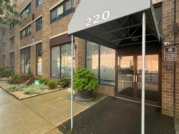 220 Linden St, Scranton, PA