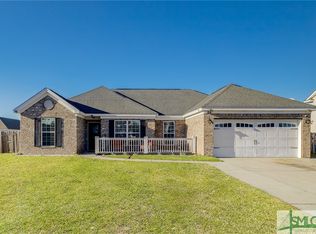 215 Windsong Dr, Rincon, GA 31326
