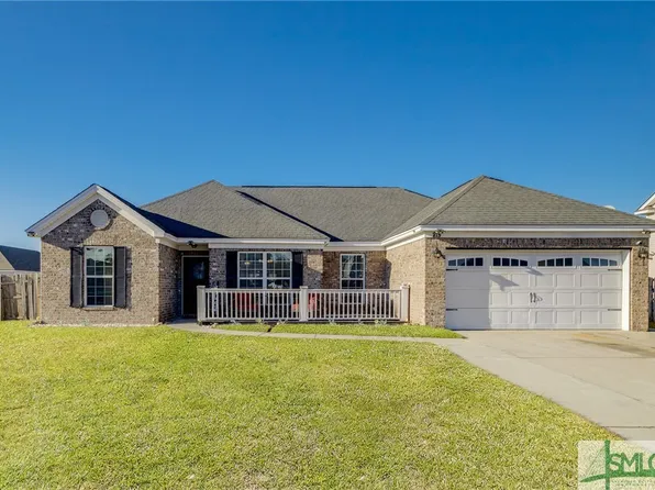 215 Windsong Drive, Rincon, GA 31326