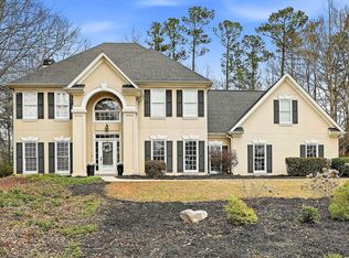 25 Couples Ct, Newnan, GA 30265
