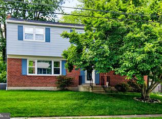 917 Rockmoss Ave, Newark, DE 19711