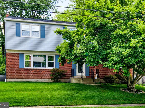917 Rockmoss Ave, Newark, DE 19711