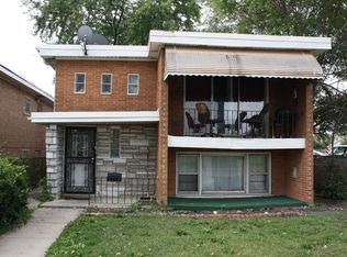 14618 Spaulding Ave #2, Harvey, IL 60426