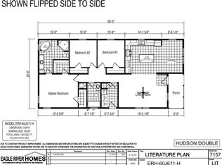 93 Priest Blvd #1436.01, Rio Grande, NJ 08242