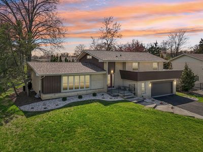 6709 W Menominee Pkwy, Palos Heights, IL, 60463