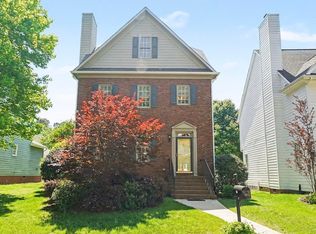 123 College Ave, Durham, NC 27713