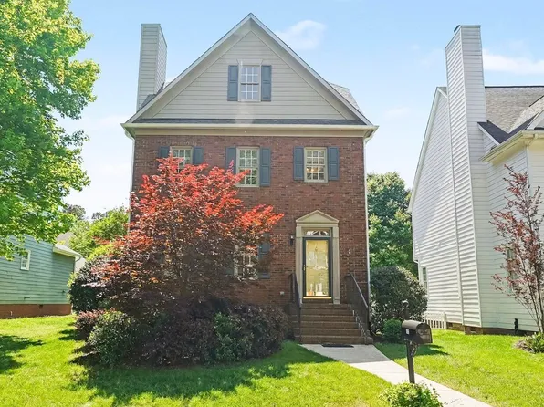 123 College Ave, Durham, NC 27713