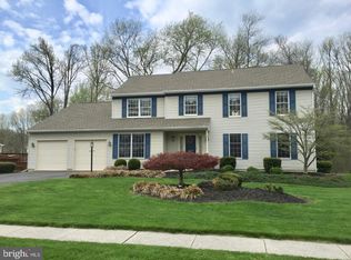 3751 Knole Ln, Chadds Ford, PA